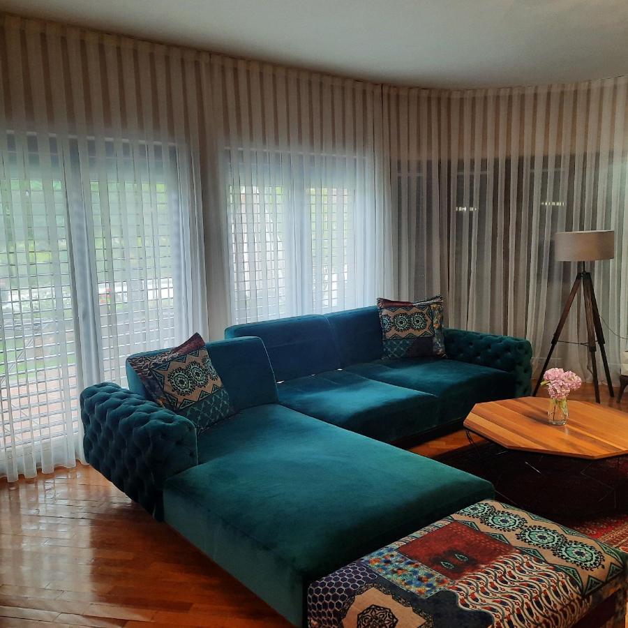 Farah Superior Apartments Bihać Екстериор снимка