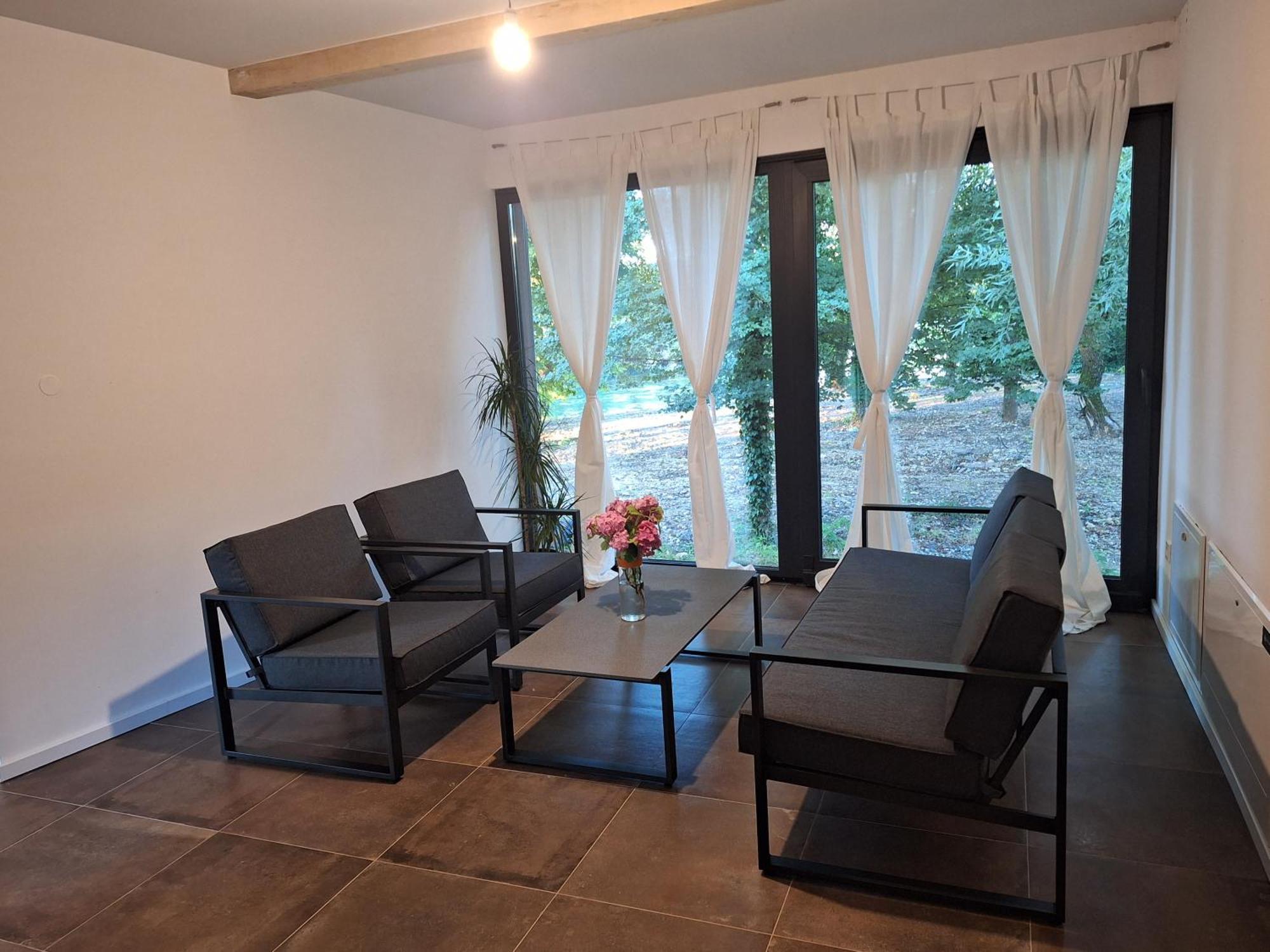 Farah Superior Apartments Bihać Екстериор снимка