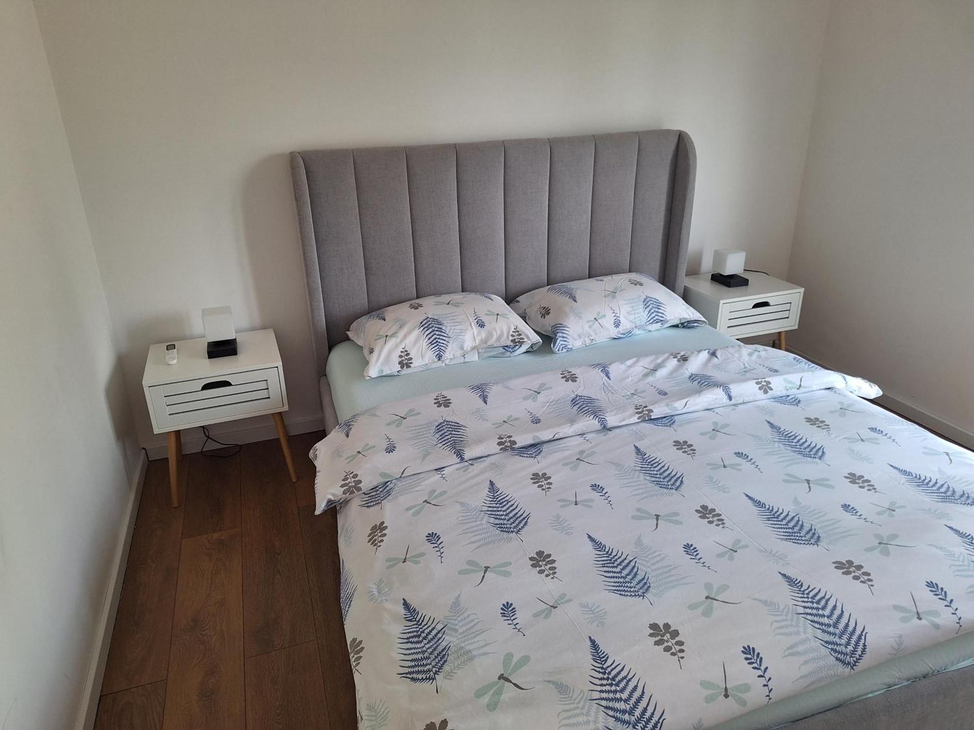 Farah Superior Apartments Bihać Стая снимка