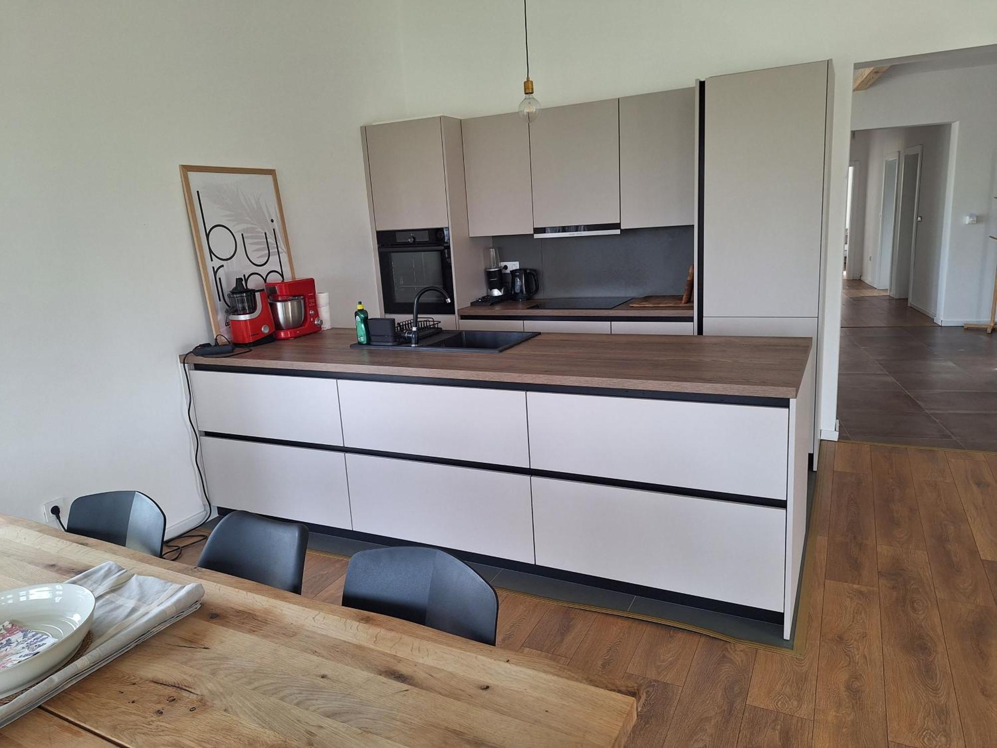 Farah Superior Apartments Bihać Стая снимка