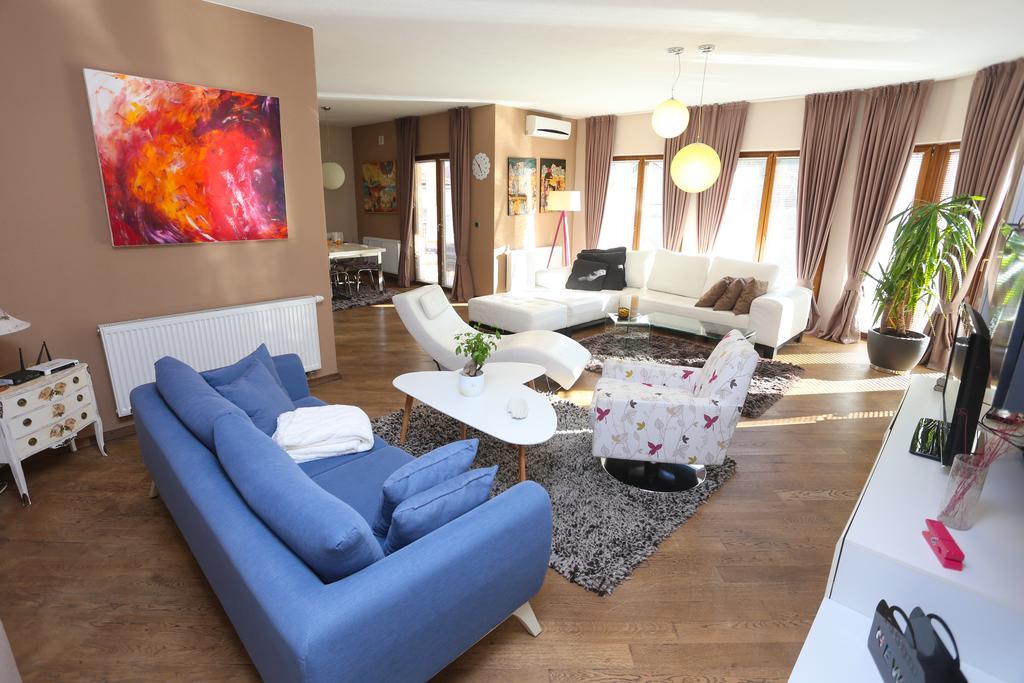 Farah Superior Apartments Bihać Екстериор снимка