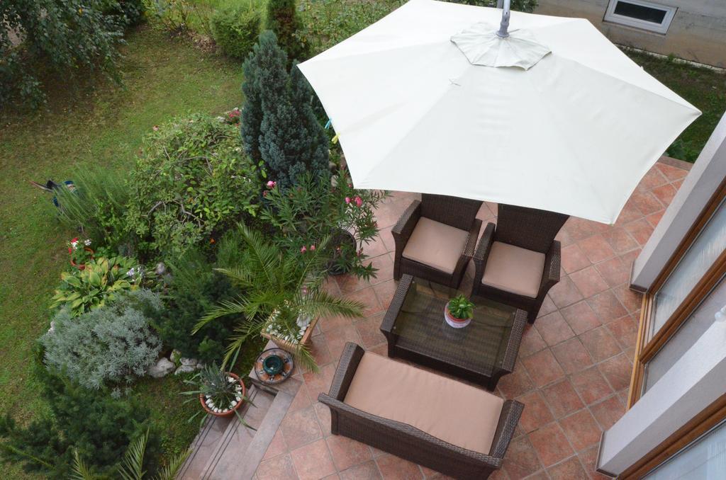 Farah Superior Apartments Bihać Екстериор снимка