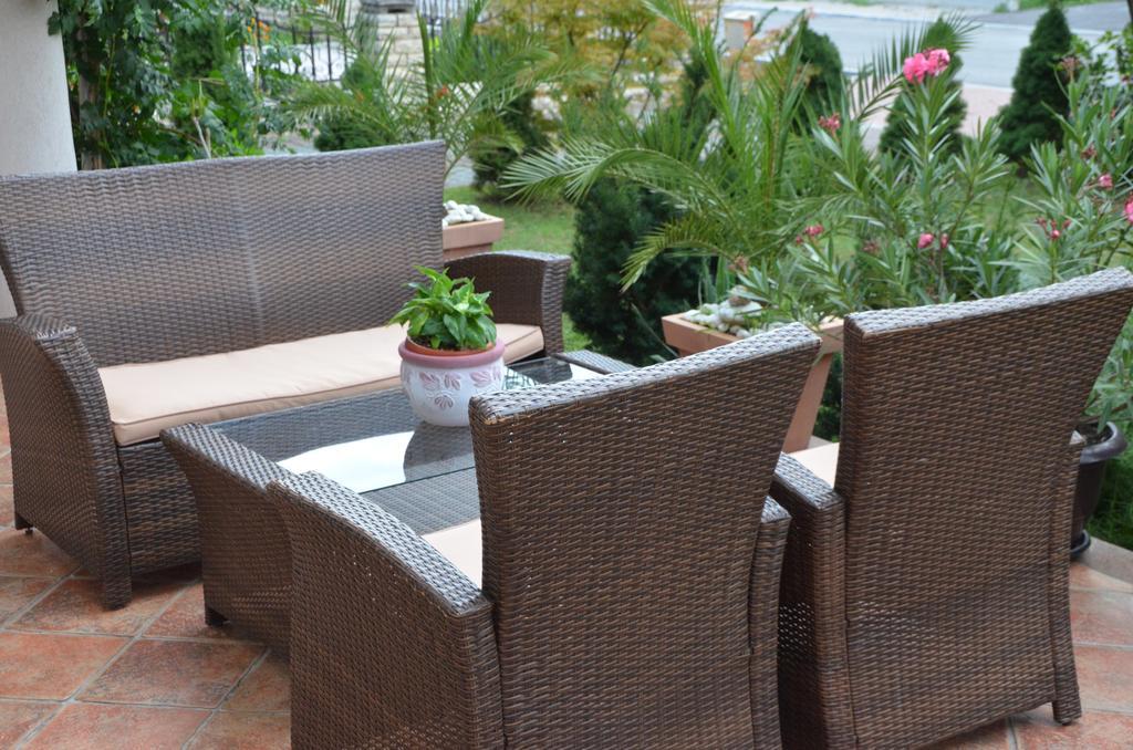 Farah Superior Apartments Bihać Екстериор снимка