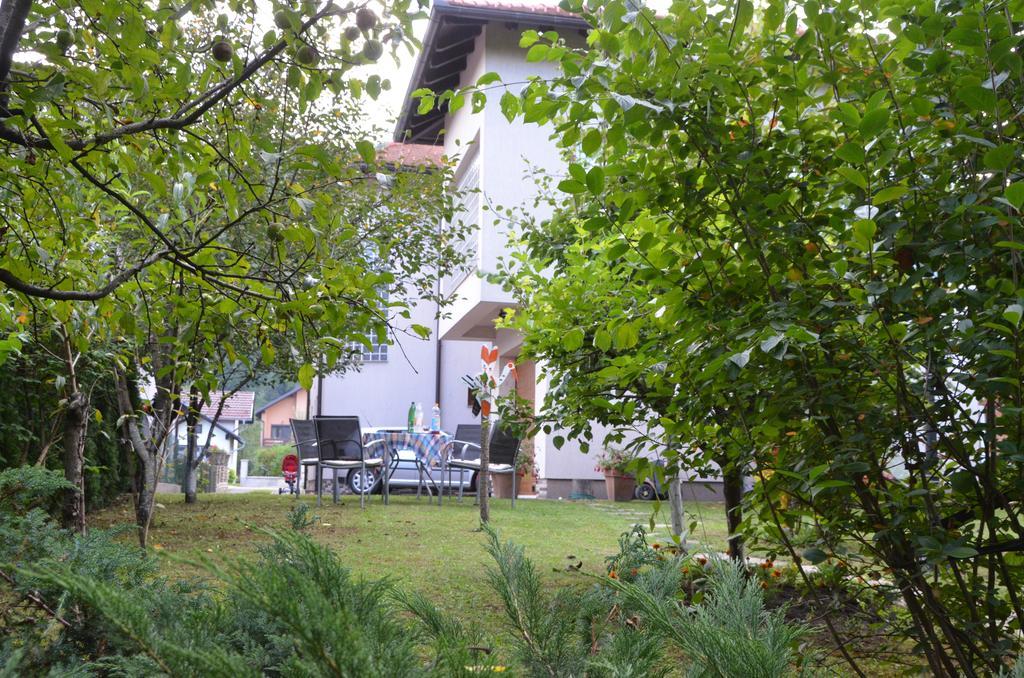 Farah Superior Apartments Bihać Екстериор снимка