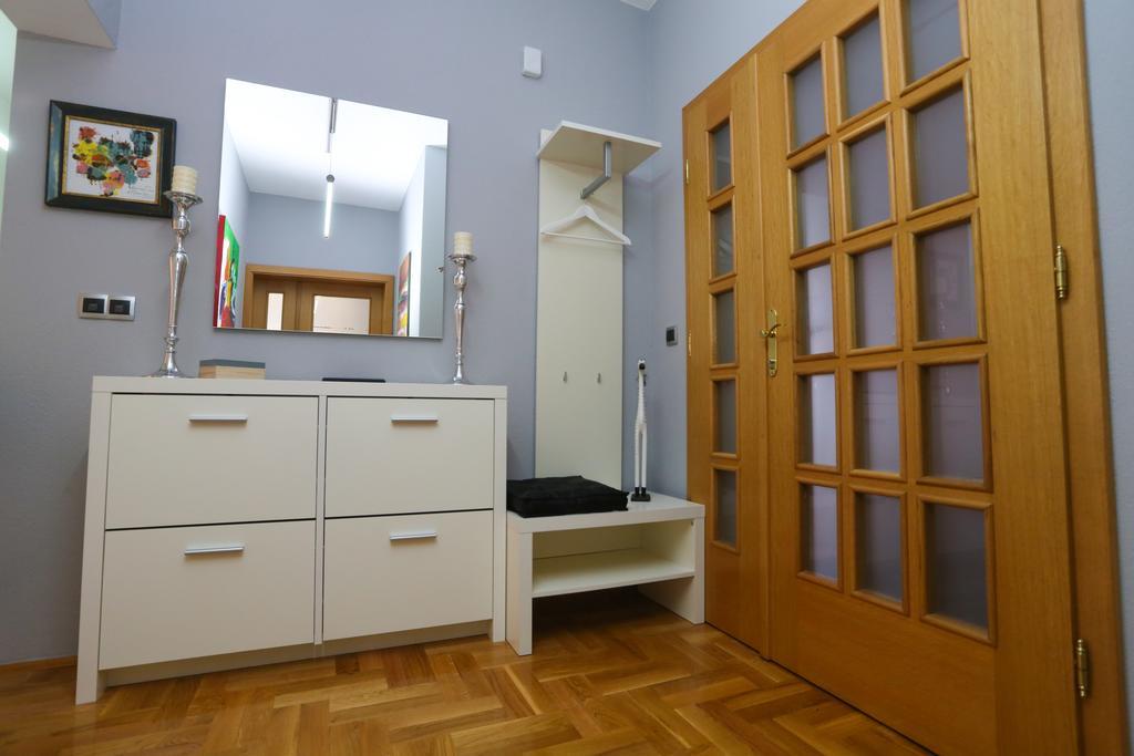 Farah Superior Apartments Bihać Екстериор снимка