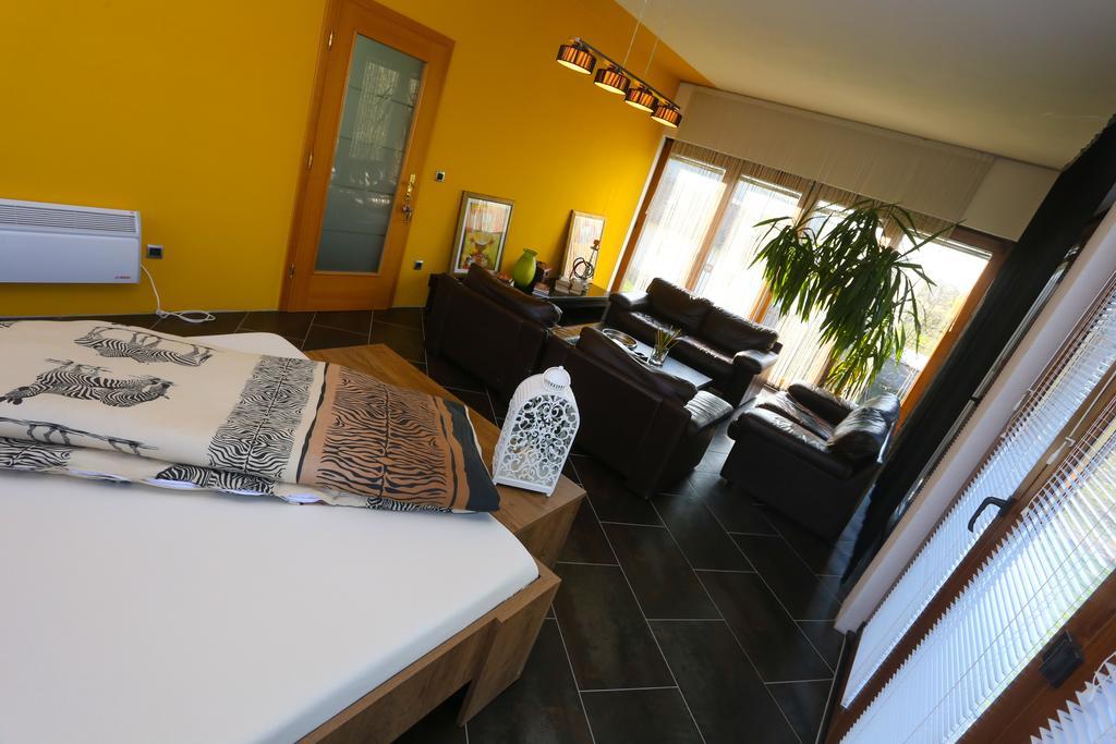 Farah Superior Apartments Bihać Екстериор снимка