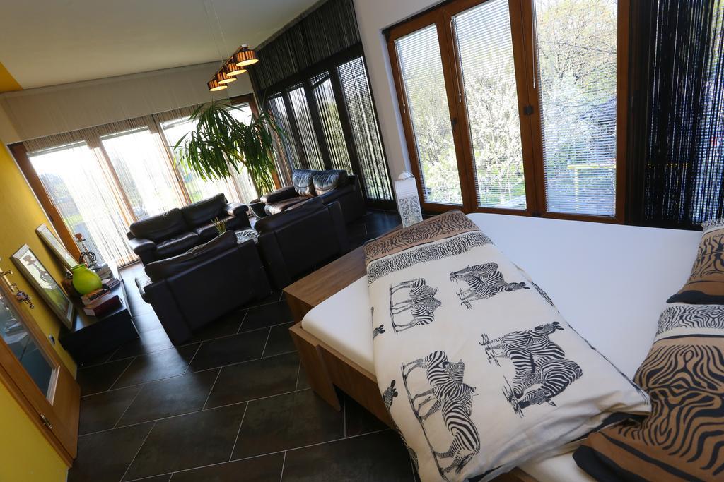 Farah Superior Apartments Bihać Екстериор снимка