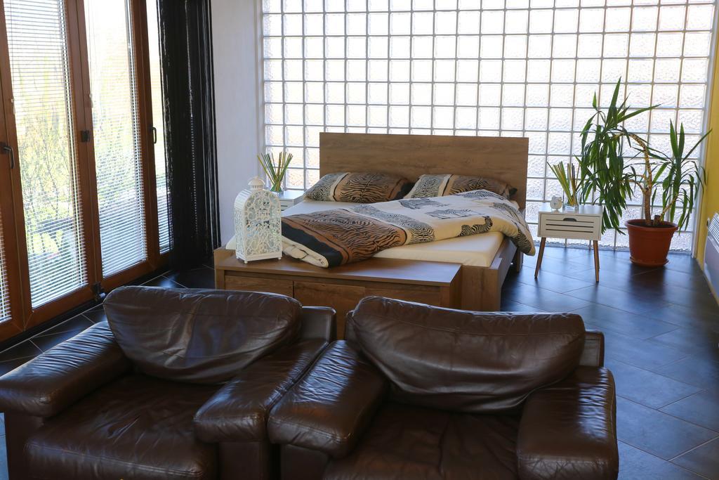Farah Superior Apartments Bihać Екстериор снимка