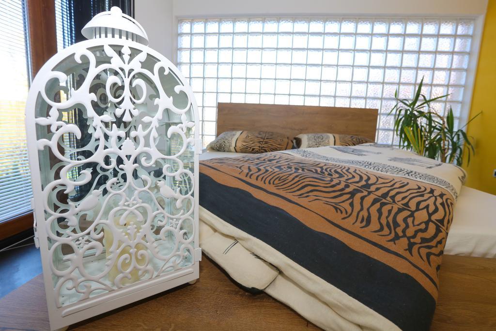 Farah Superior Apartments Bihać Екстериор снимка