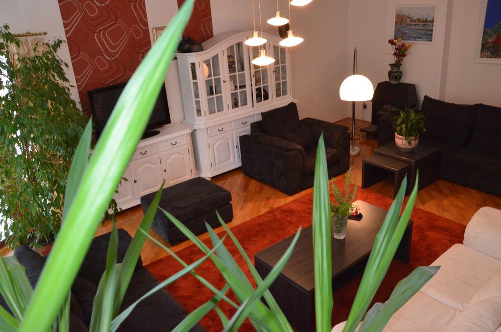Farah Superior Apartments Bihać Екстериор снимка