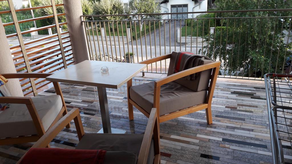 Farah Superior Apartments Bihać Екстериор снимка
